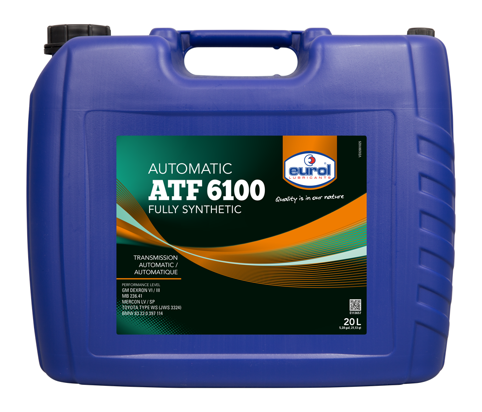 Eurol ATF 6100